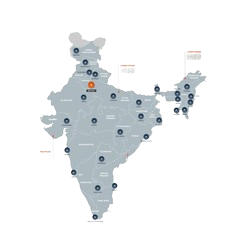 India Map