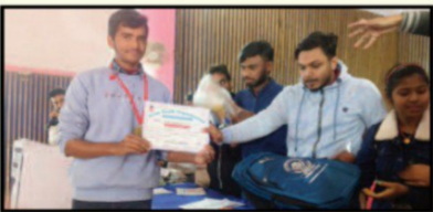 Youth Leadership